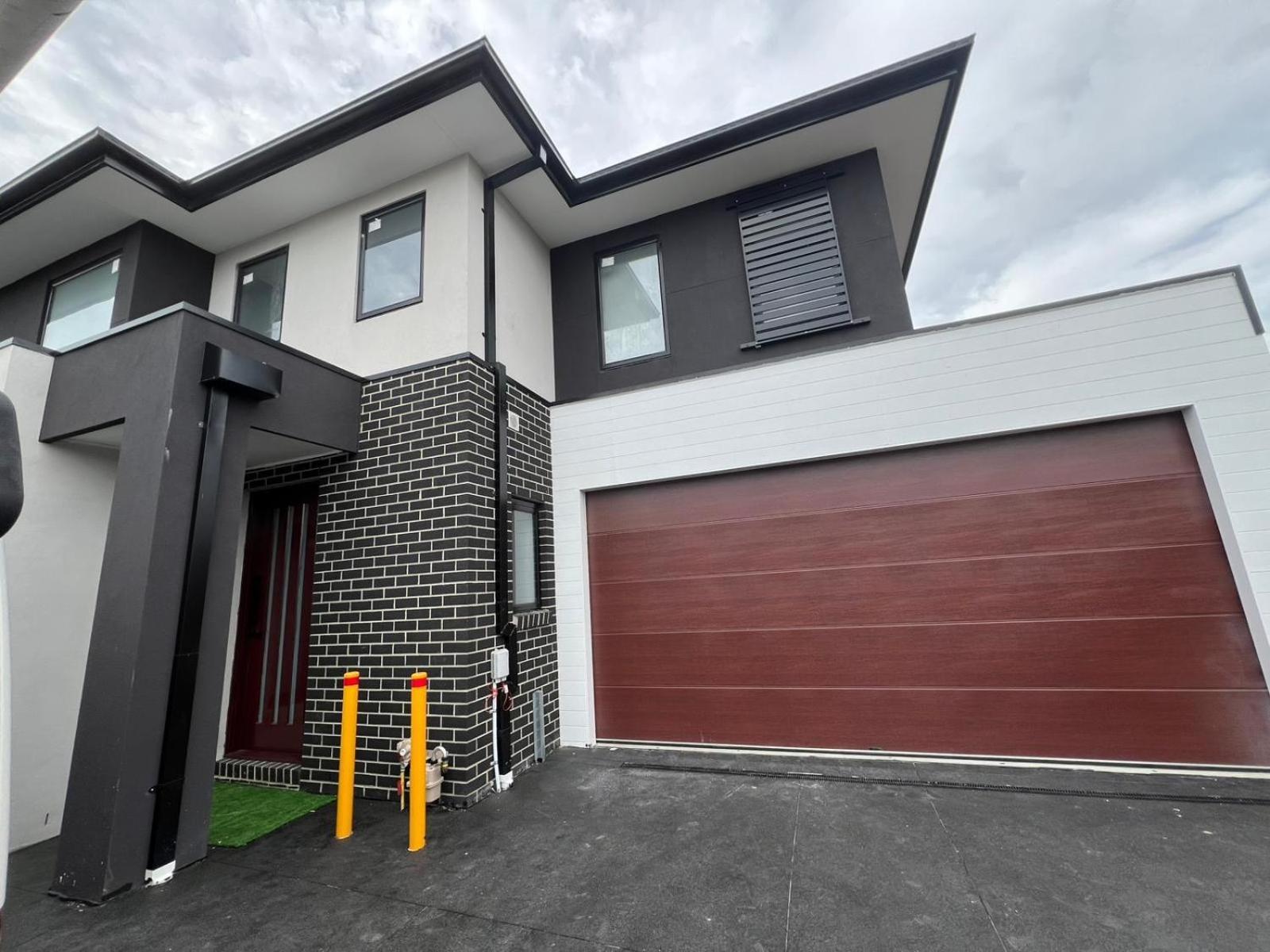 Avenue Villa Carrum Downs Exterior photo